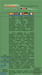 Mobile Screenshot of primisso.org